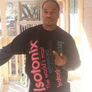 Meet your Posher, Darryl